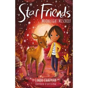 Moonlight Mischief -- Linda Chapman